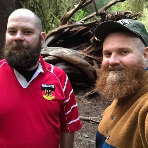 Meet your Posher, Michael - Picture 1 of 1